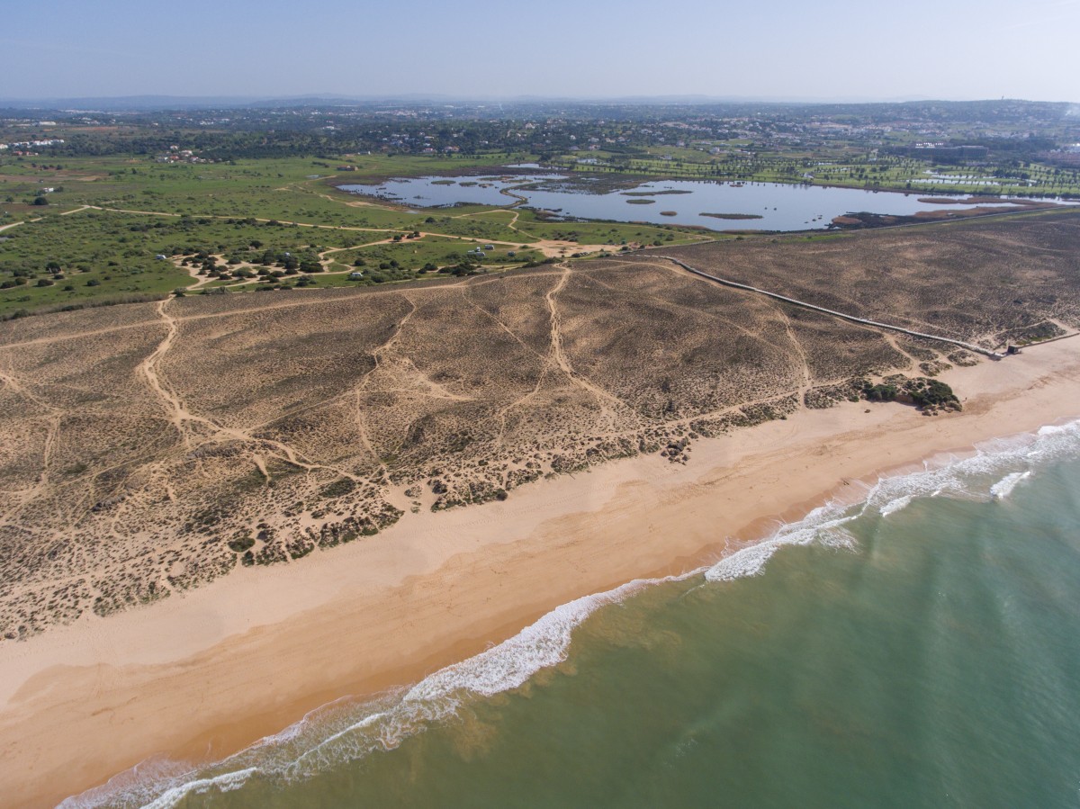 Praia Grande Eco-Resort vai nascer no Algarve após investimento de 200 milhões