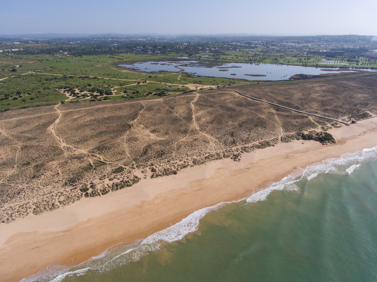 Praia Grande Eco-Resort vai nascer no Algarve após investimento de 200 milhões 