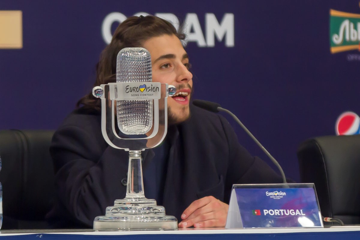 Eurovisão: quanto gasta e ganha um país por organizar o festival?
