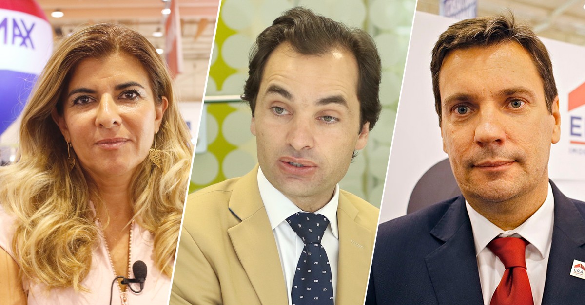 Imobiliárias conseguem melhores resultados de sempre 