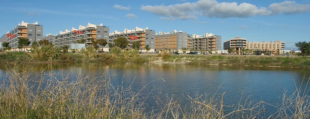 BCP à caça de investidores para o Village Marina, em Olhão