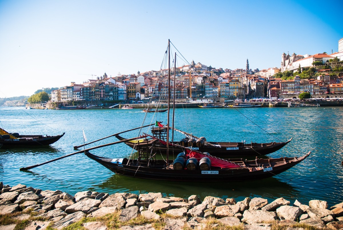 Centro histórico do Porto Centro histórico do Porto