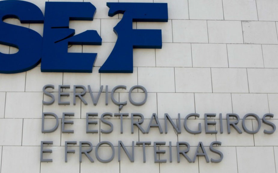 Vistos gold: SEF cria "linha azul" para acelerar investimentos