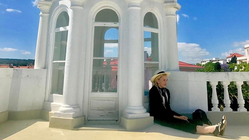 Madonna está à procura de casa em Portugal e visitou uma quinta de 18 milhões em Sintra 