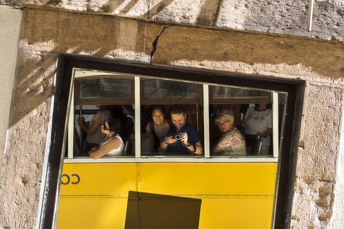 Alojamento Local: condomínios rejeitam poder de decisão que PS lhes quer dar...