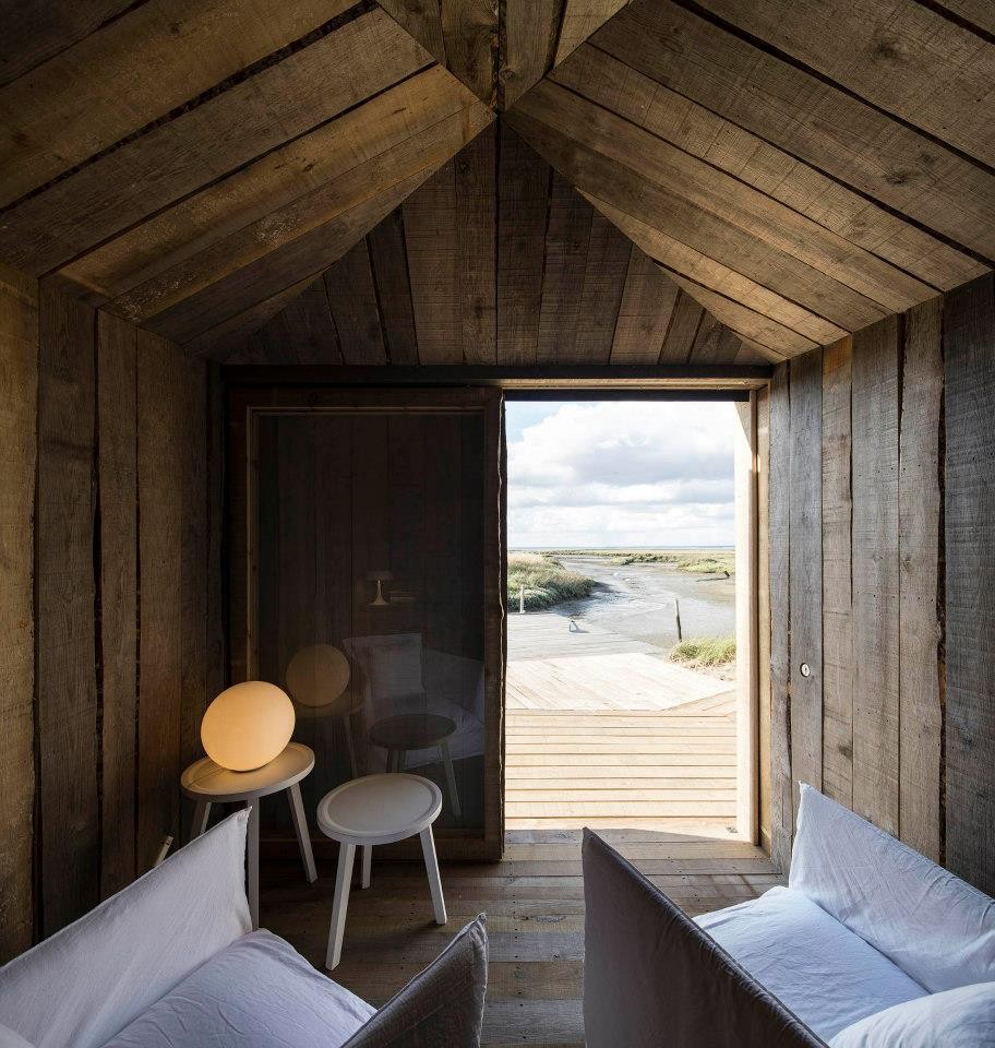 Nestas 12 micro-casas podes viver à grande. Uma é portuguesa...