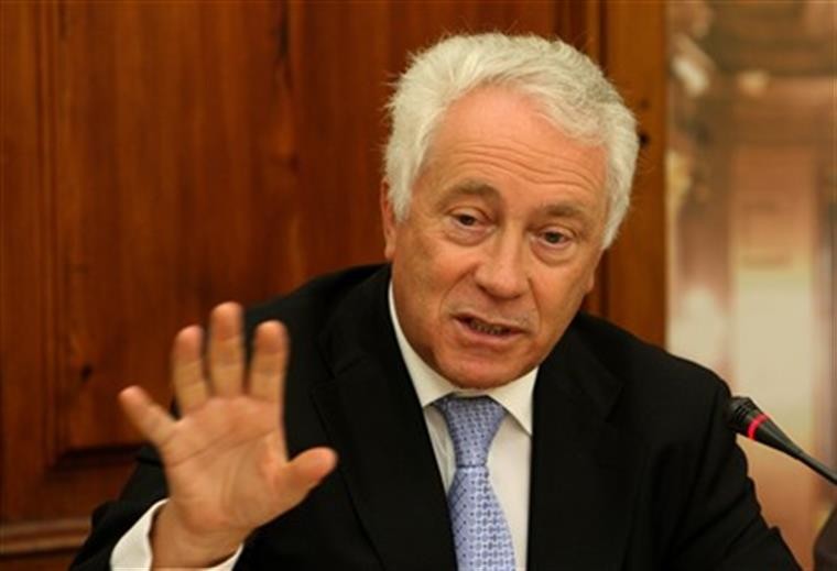 Banco de Portugal avisa para riscos de uma bolha imobiliária 