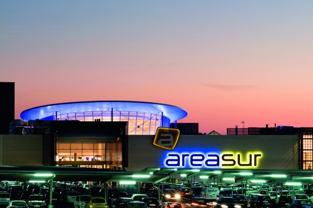 Sonae Sierra e Axa pagam 110 milhões de euros por centro comercial no Sul de Espanha 