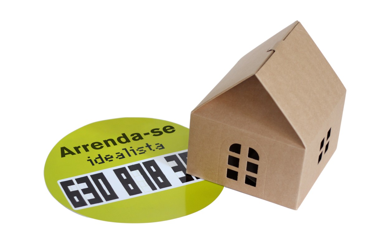 Tudo o que tens de saber sobre as novas regras do arrendamento já em vigor