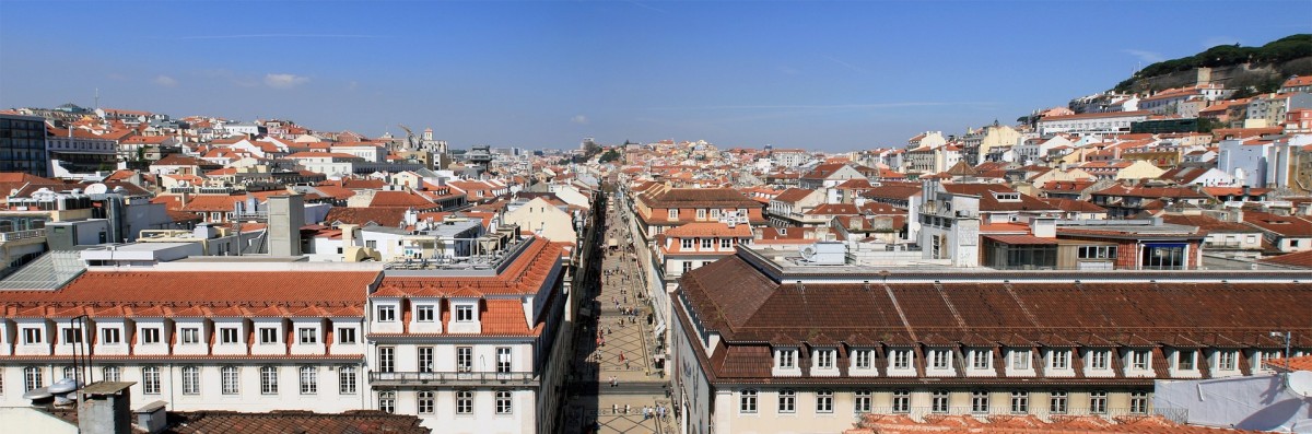 “Houses of Portugal” promove imobiliário nacional em França, Reino Unido, Brasil e Dubai