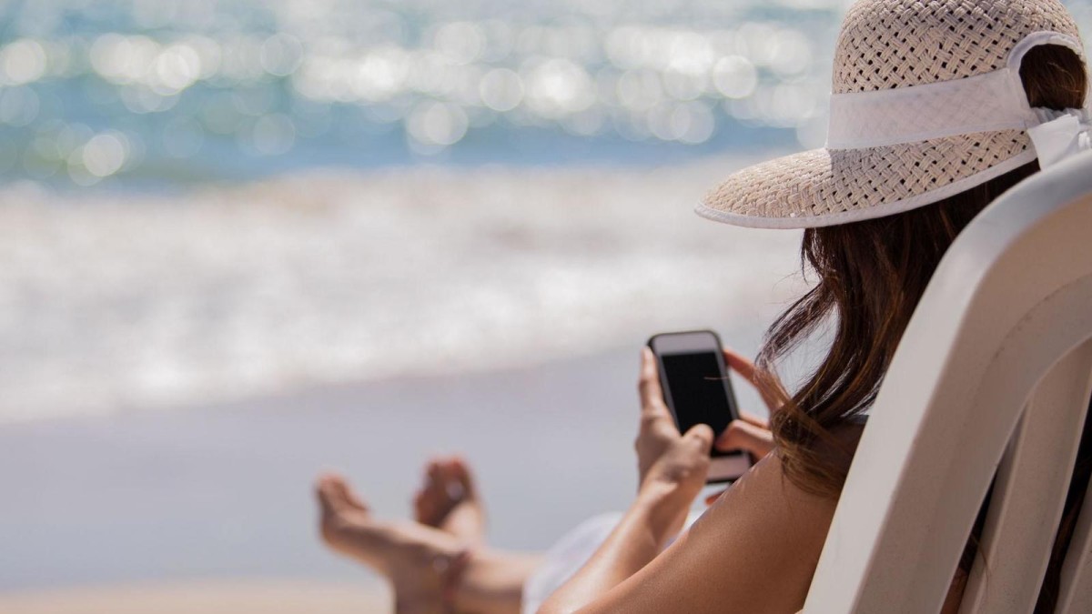 "Roaming" acaba esta semana na União Europeia. Fica a saber o que muda