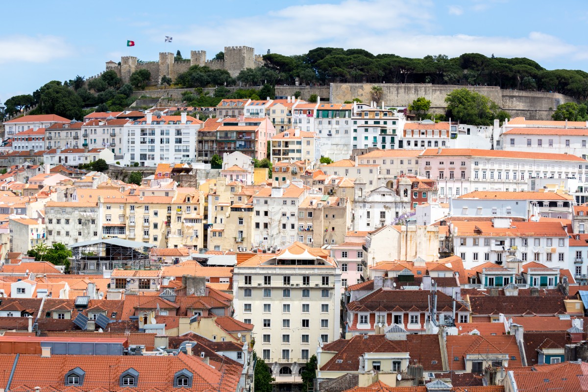 Autárquicas 2017: Medina aposta na habitação e no mercado de arrendamento em Lisboa 