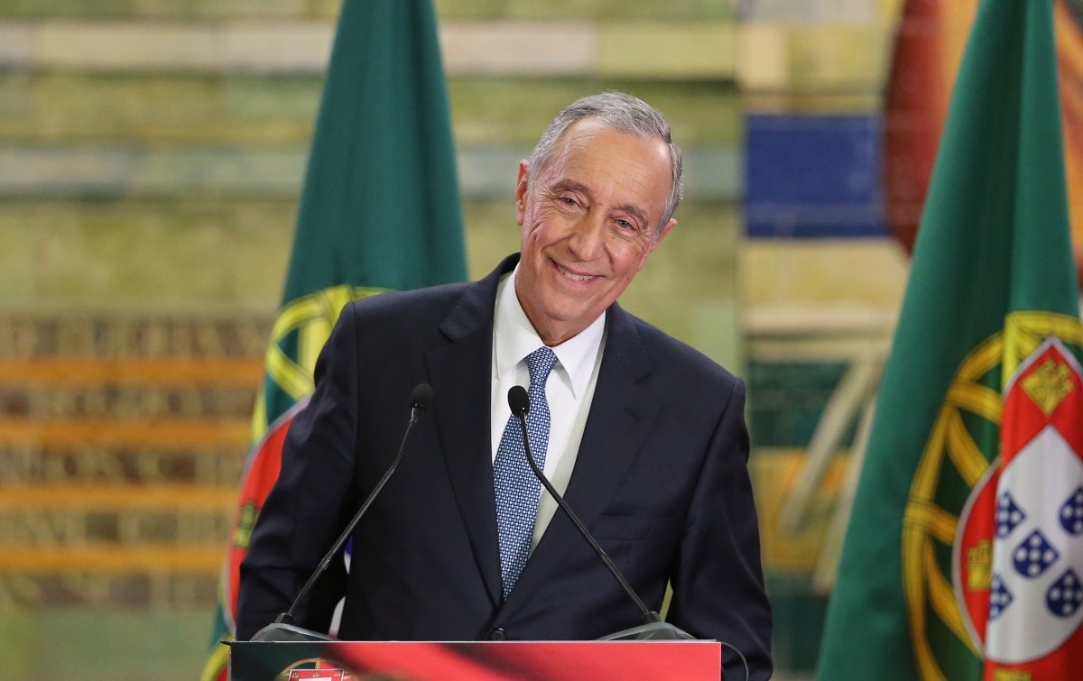Marcelo promulga diploma que protege consumidores no crédito à habitação