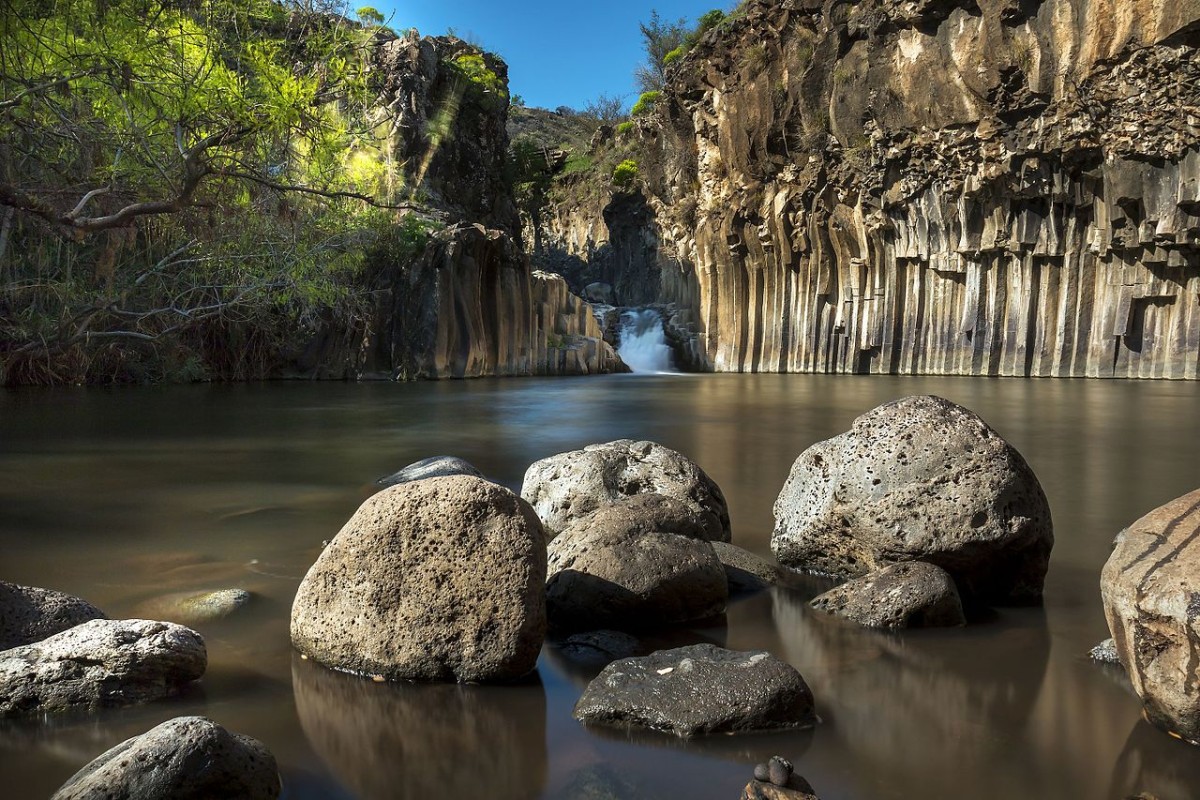 O Hexágono (Altos de Golán, Israel) el_hexagono_altos_de_golan_israel