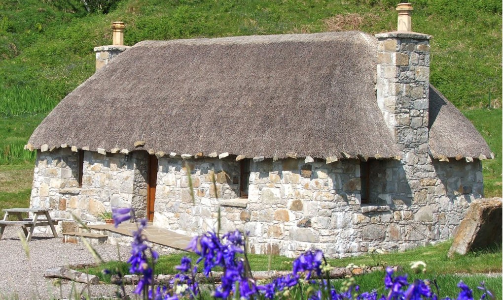 elgol-marys-cottages