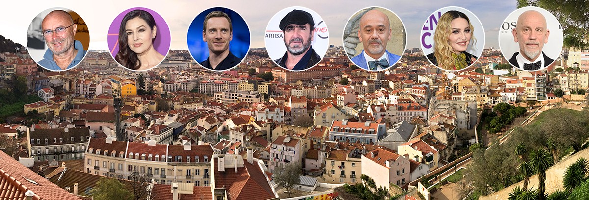 Afinal, o que faz os famosos “mudarem-se” para Portugal, o destino da moda?