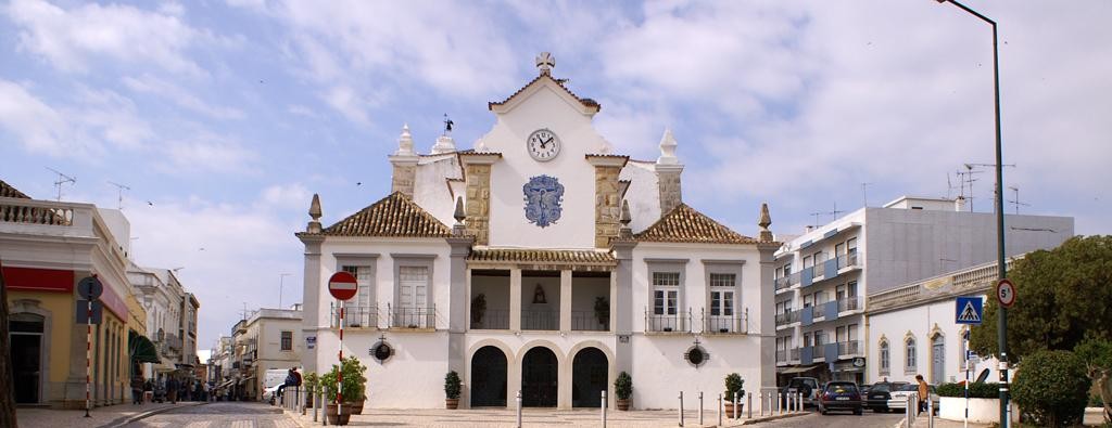 Algarve: dispara procura de casas fora do "sol e mar"