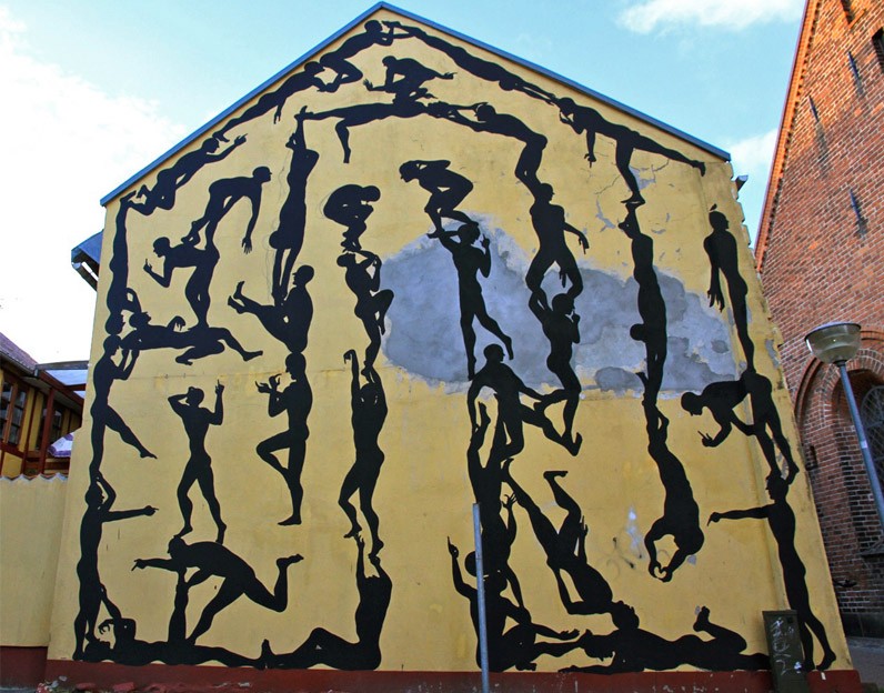 laberinto