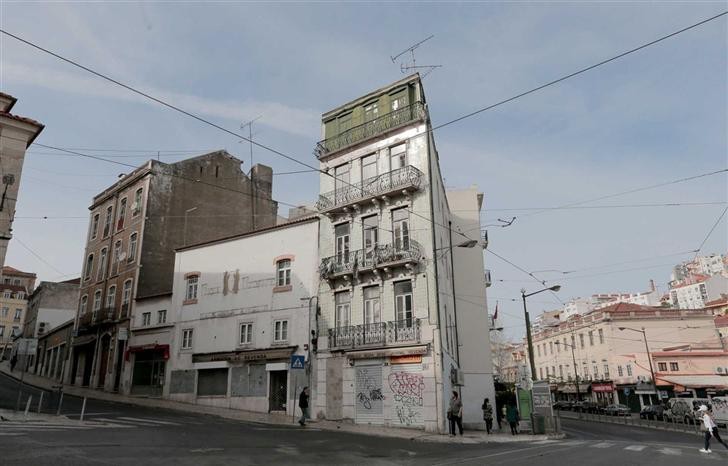 Lisboa: Lançado primeiro concurso do Programa Renda Acessível. São 16 edifícios e 126 casas 