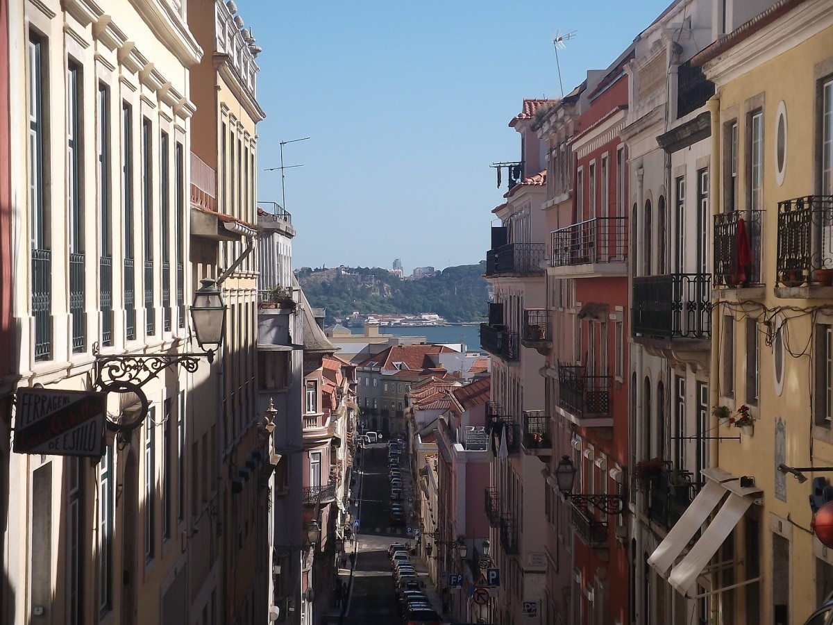 Preço das casas dispara em Lisboa. Valor do m2 é quase o dobro da média nacional 