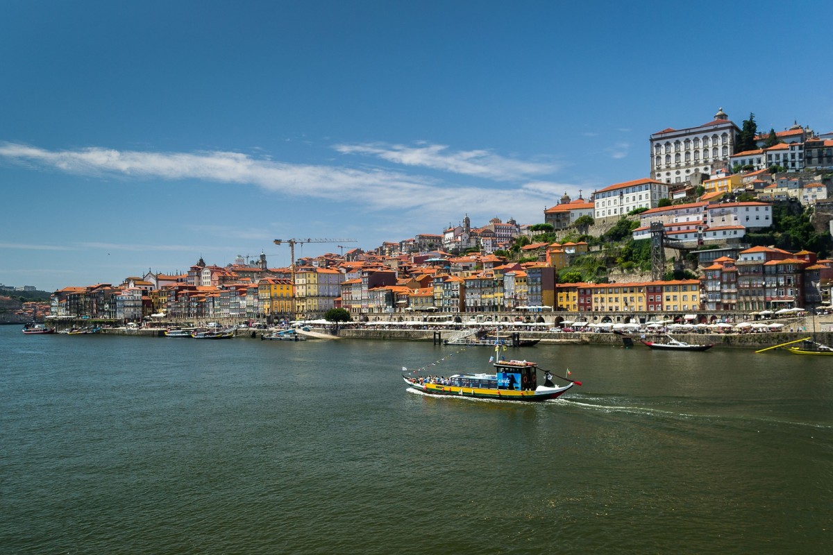Taxa turística no Porto discutida na próxima semana