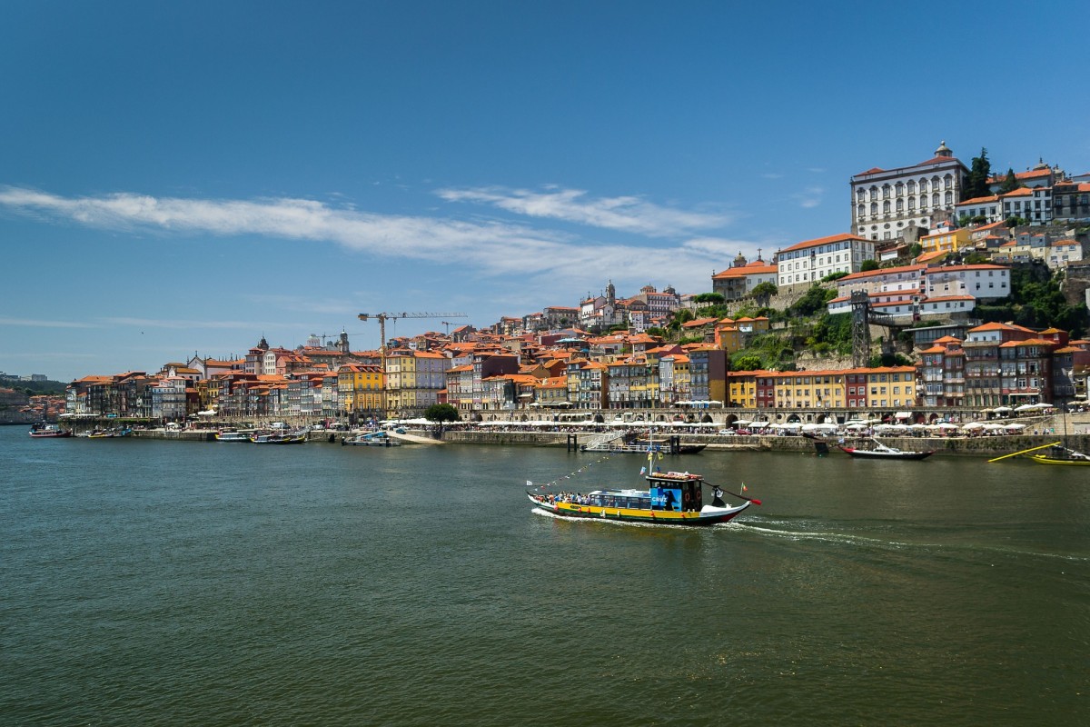 Taxa turística no Porto discutida na próxima semana 