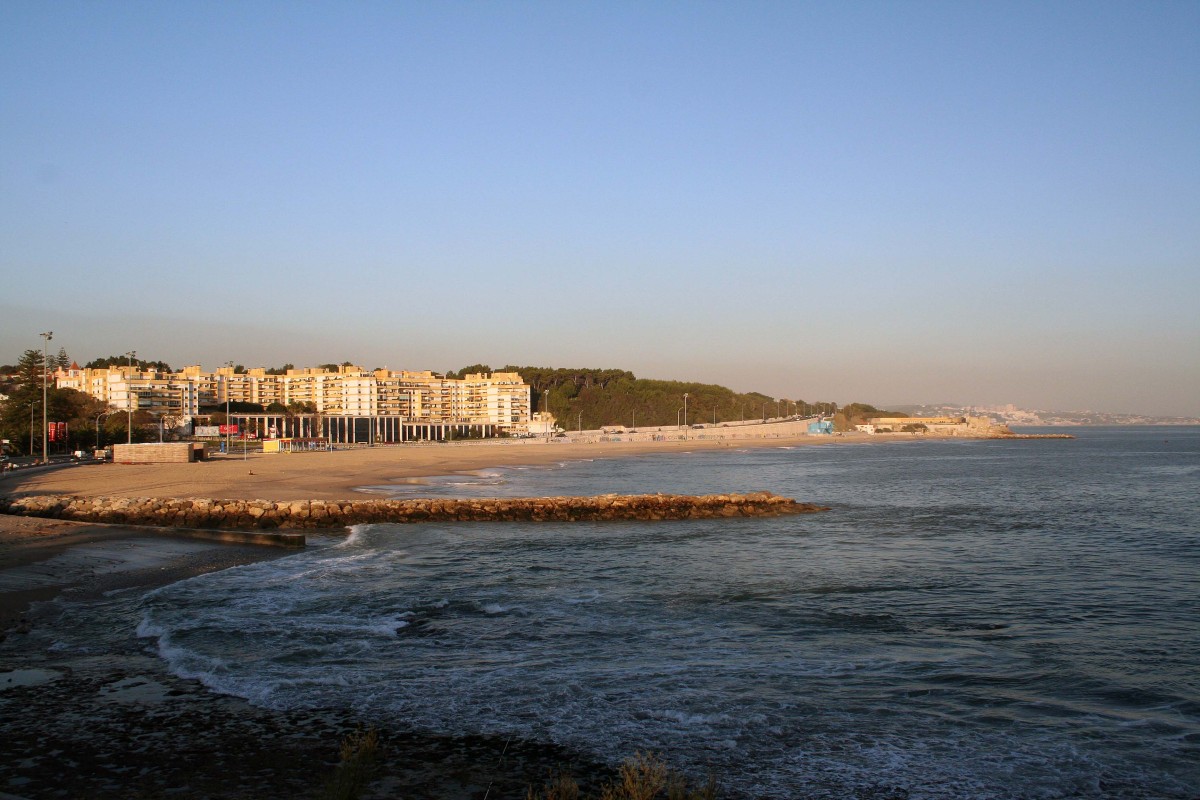 Câmara de Oeiras quer construir 300 casas para jovens até 2020 