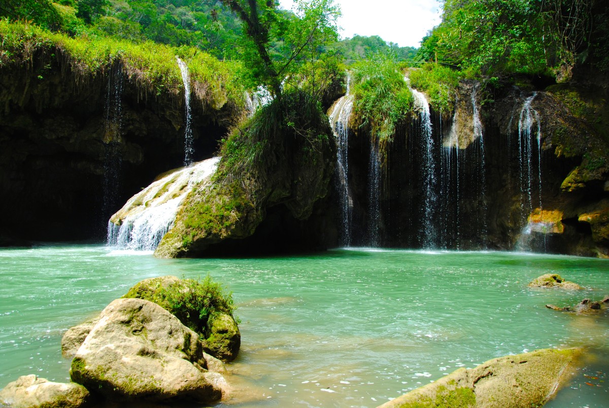 Semuc Champey (Lanqúin, Guatemala) semuc_champey_lanquin_guatemala_