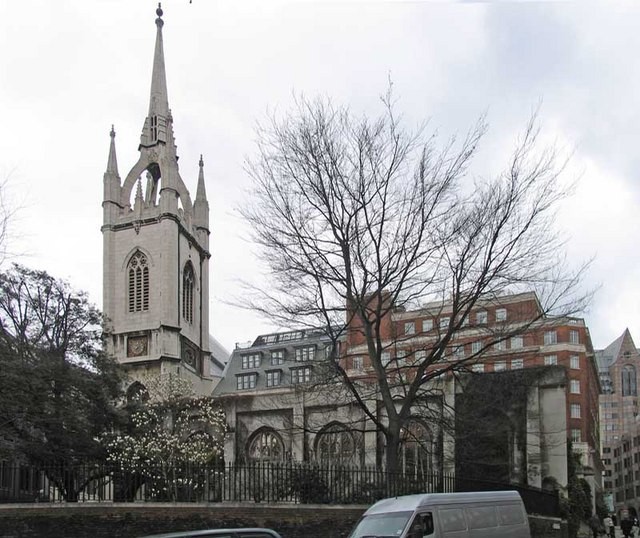 st-dunstan-in-the-east-londres10