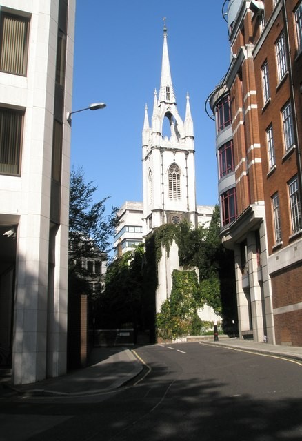 st-dunstan-in-the-east-londres9