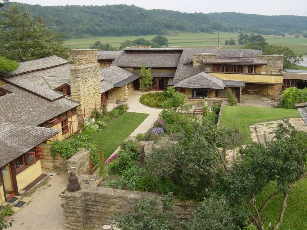 taliesin-hillside-flw