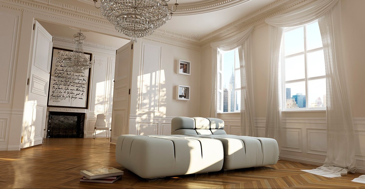 Nestas 10 fotos só há uma real... todas as outras são criadas em computador. Sabes qual é?