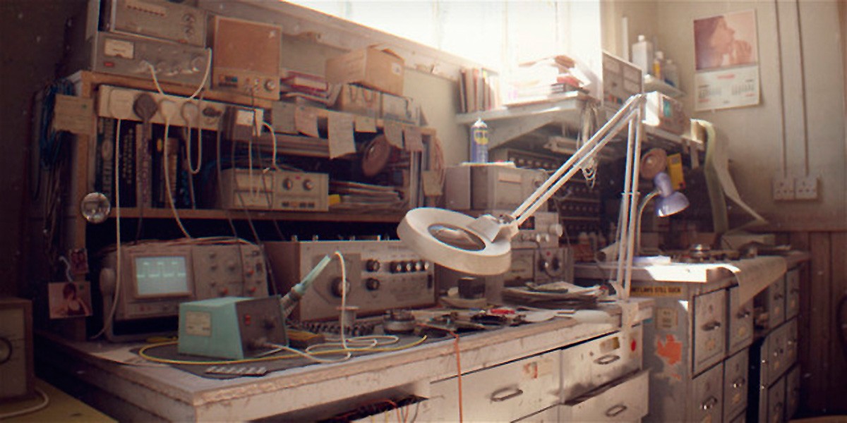 Nestas 10 fotos só há uma real... todas as outras são criadas em computador. Sabes qual é?