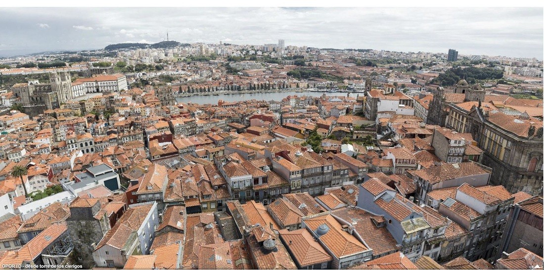 Porto quer reduzir IMI para jovens e famílias e dar outros benefícios fiscais a proprietários