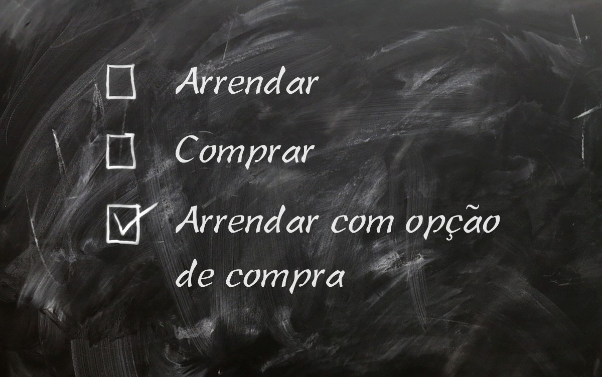 Deco Alerta: Arrendar casa com opção de compra no futuro faz sentido?