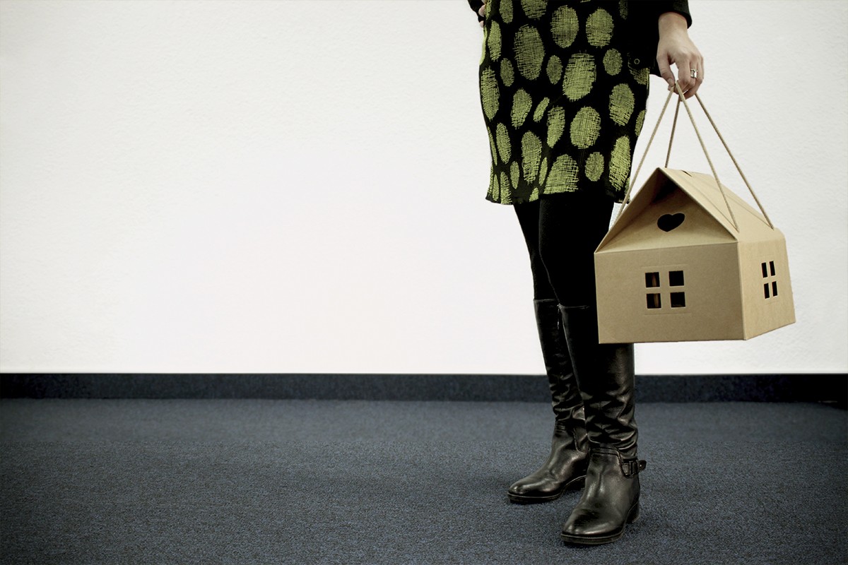Guia para conseguir comprar casa num cenário de bolha imobiliária