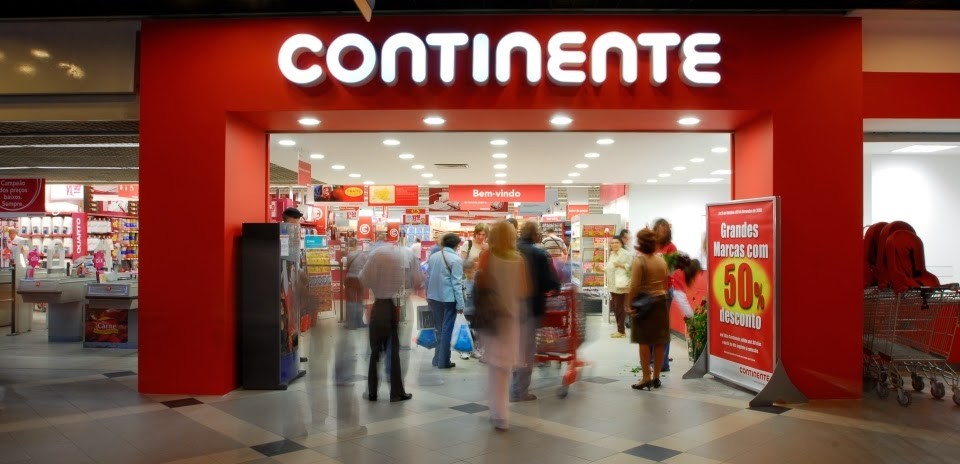 Sonae vende quatro supermercados a fundo de investimento por 35 milhões de euros