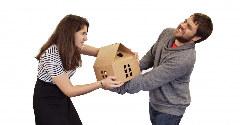 Deco Alerta: O que fazer com a casa quando o casamento chega ao fim?