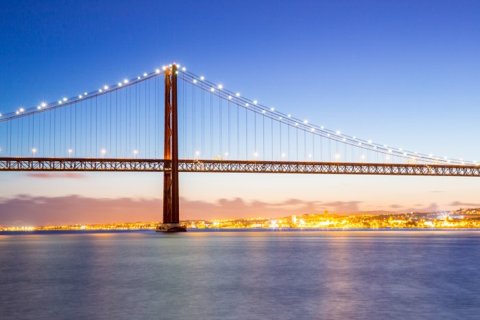 Imobiliário e turismo português mostram-se no Reino Unido em outubro