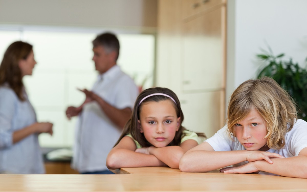 Guia das novas regras para dividir os filhos no IRS já a partir deste ano