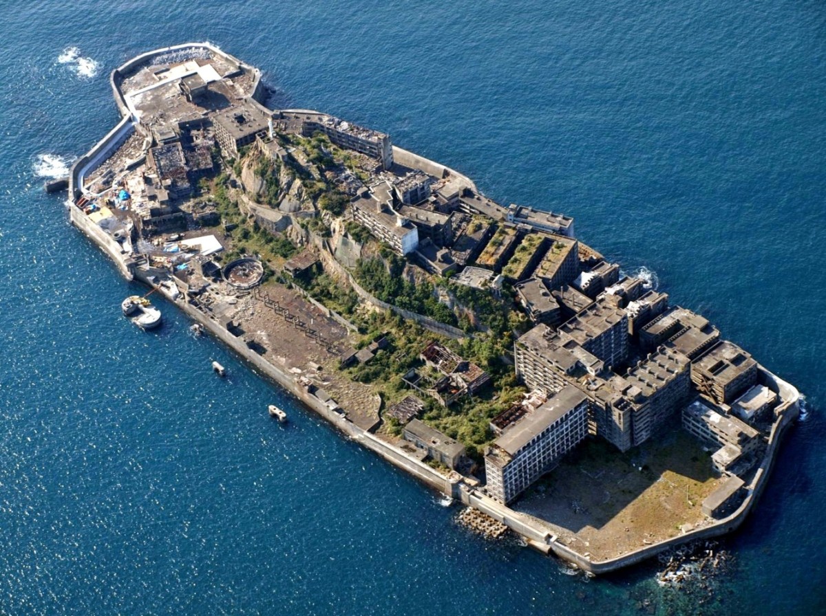 hashima-island-japon