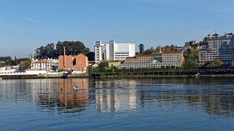 Antiga Fábrica Floral convertida em hotel de luxo no Douro, com investimento de 20 milhões de euros