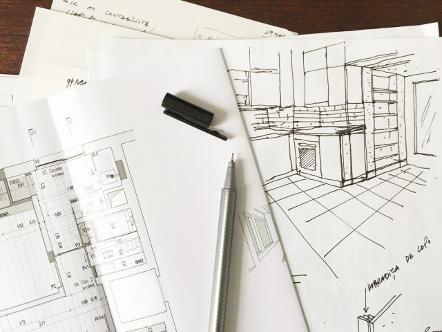 Projetos de arquitetura já podem ser assinados por engenheiros 