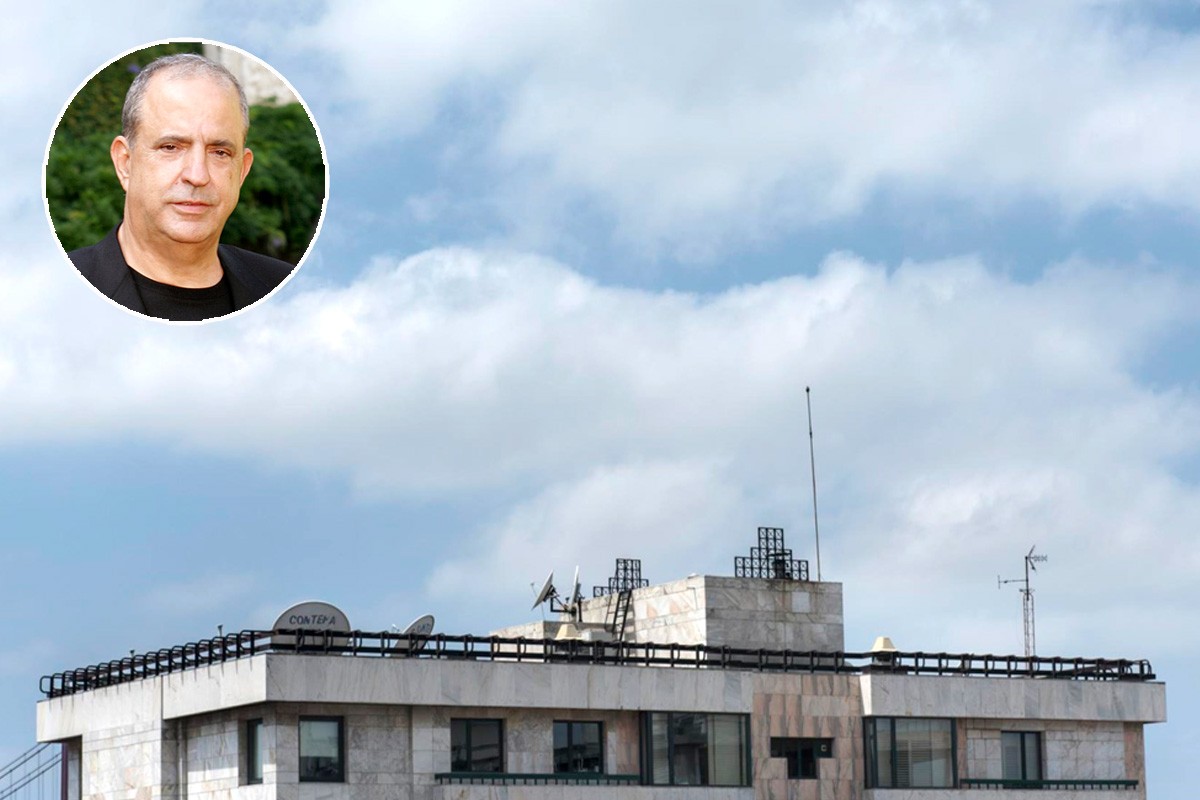 Berardo faz obras ilegais em luxuoso apartamento em Lisboa e quer ok da Justiça