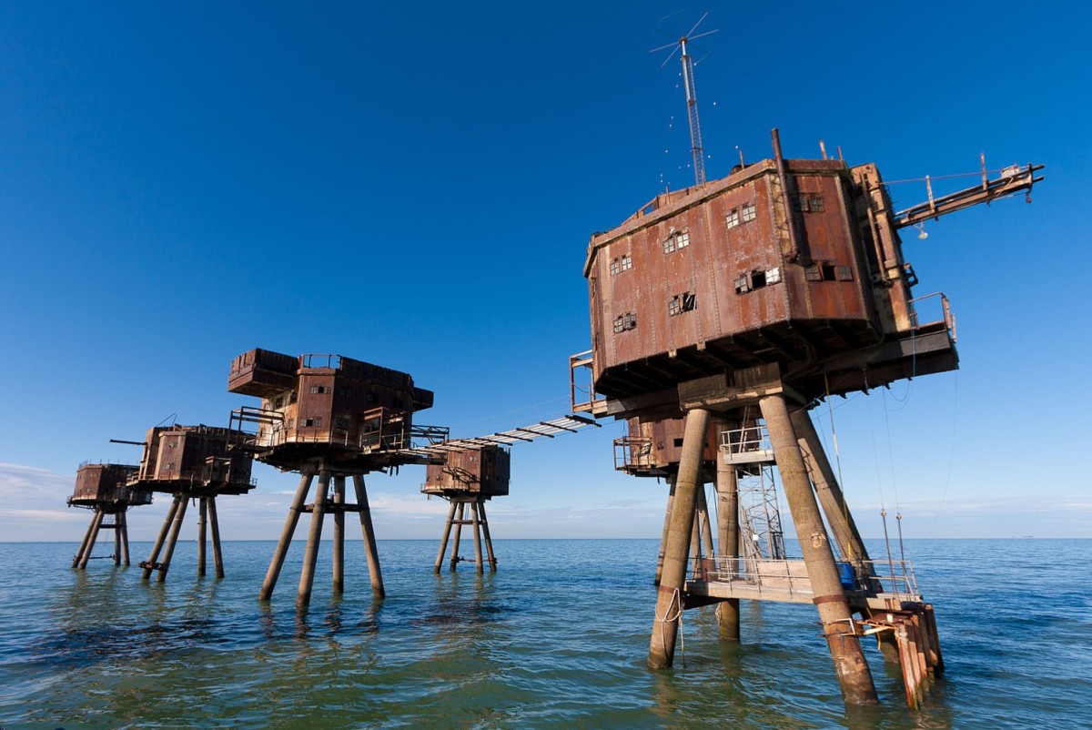 maunsell-sea-forts-uk