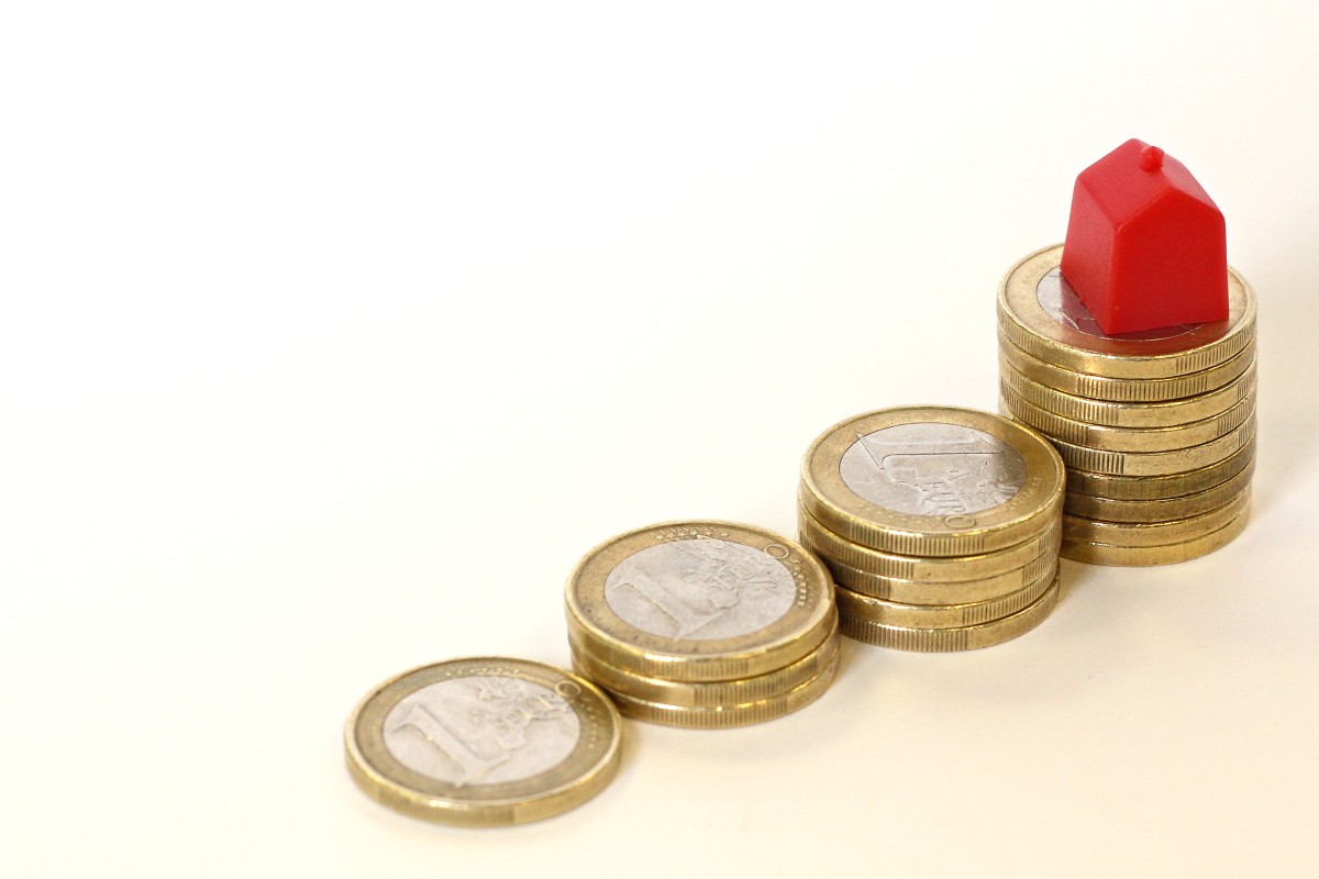 Vendas ao nível dos máximos de 2010: quase 130.000 casas transacionadas