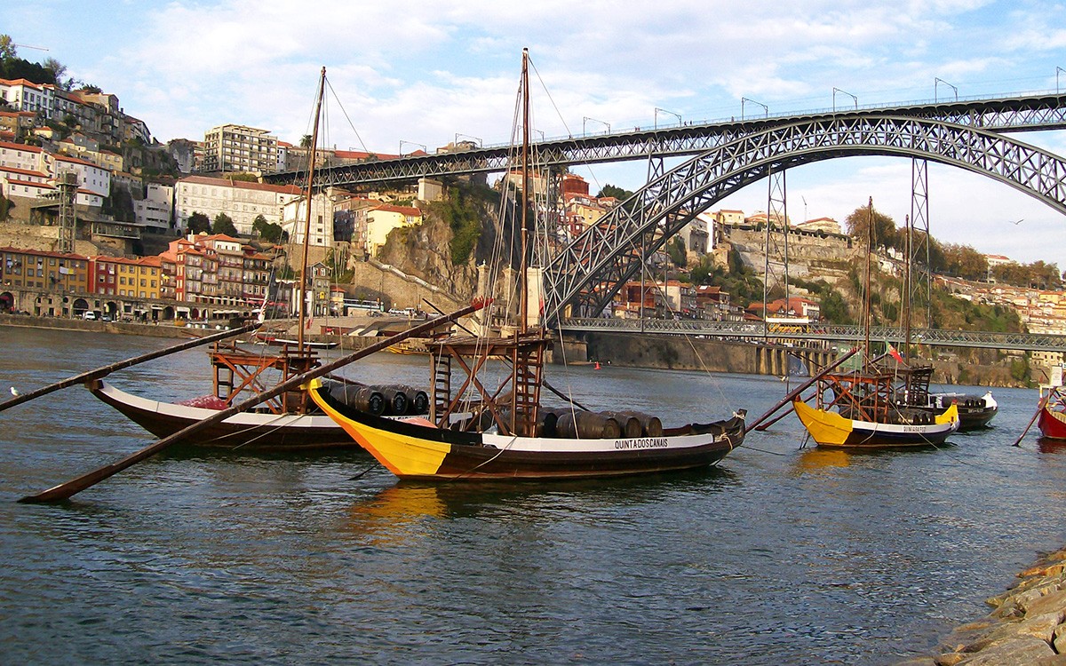 Porto: aprovada criação de taxa turística em 2018... 