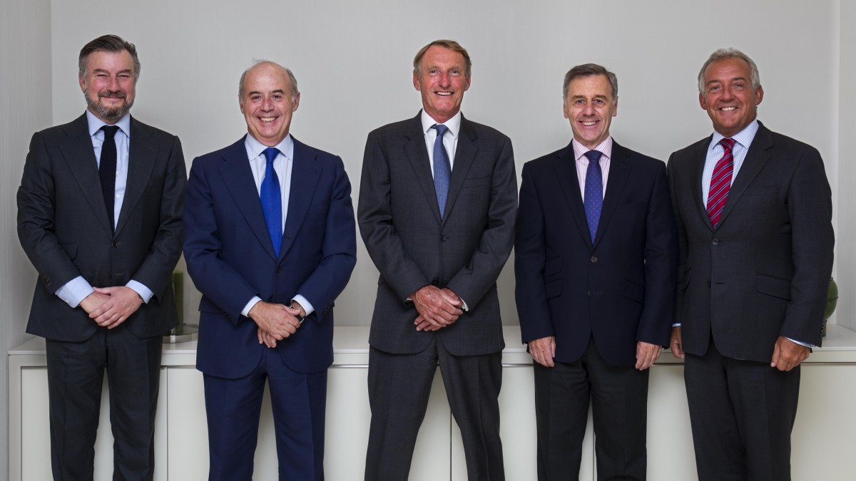 Aguirre Newman comprada por Savills 