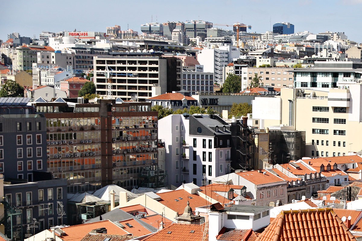 Cofres do Estado engordam com retoma do imobiliário 