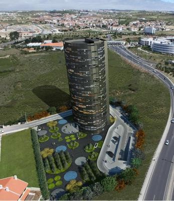 Grupo Endutex compra Torre de Oeiras para instalar novo centro empresarial